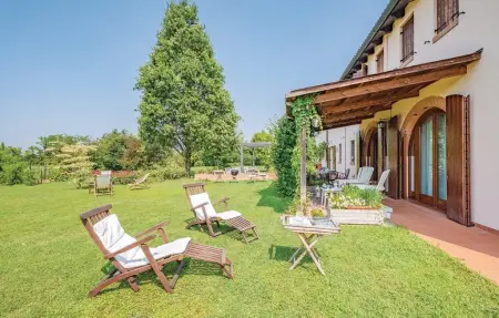La Ghiandaia, Maison 7 personnes à S. B. di Callalta TV - Photo 6