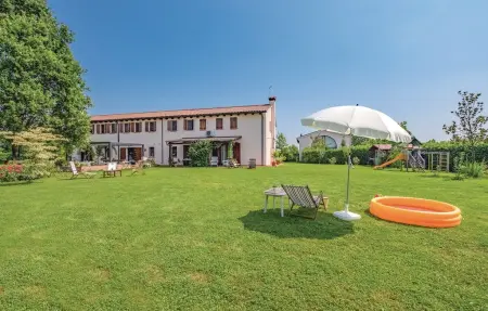 La Ghiandaia, Maison 7 personnes à S. B. di Callalta TV - Photo 7