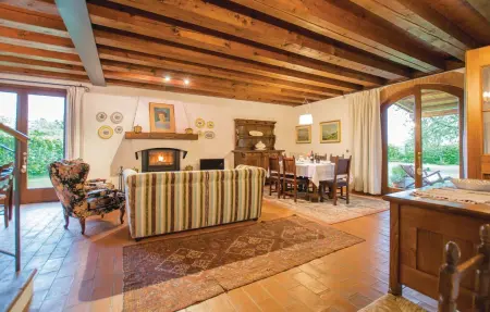 La Ghiandaia, Maison 7 personnes à S. B. di Callalta TV - Photo 8