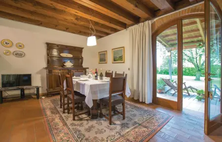 La Ghiandaia, Maison 7 personnes à S. B. di Callalta TV - Photo 9
