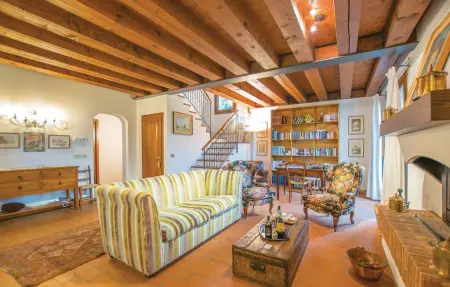 La Ghiandaia, Maison 7 personnes à S. B. di Callalta TV - Photo 10