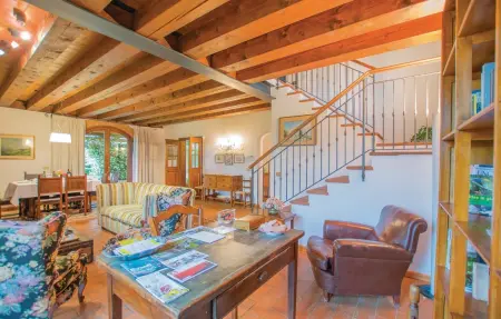 La Ghiandaia, Maison 7 personnes à S. B. di Callalta TV - Photo 11