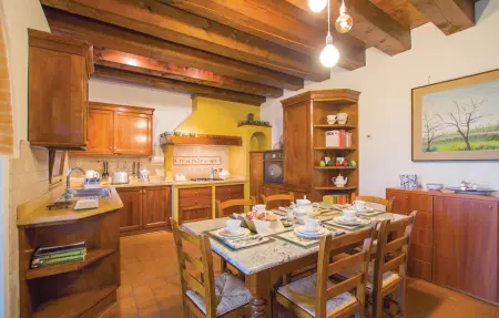 La Ghiandaia, Maison 7 personnes à S. B. di Callalta TV - Photo 12
