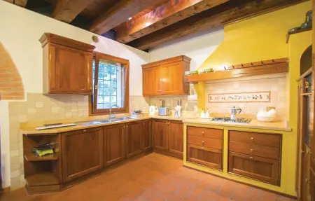 La Ghiandaia, Maison 7 personnes à S. B. di Callalta TV - Photo 13