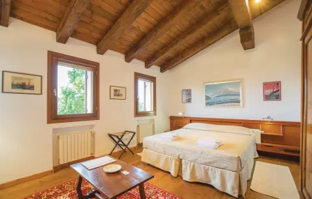 La Ghiandaia, Maison 7 personnes à S. B. di Callalta TV - Photo 15