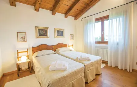 La Ghiandaia, Maison 7 personnes à S. B. di Callalta TV - Photo 18
