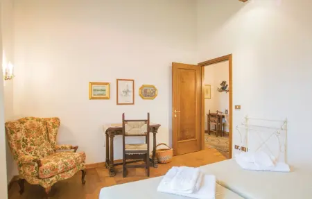 La Ghiandaia, Maison 7 personnes à S. B. di Callalta TV - Photo 19