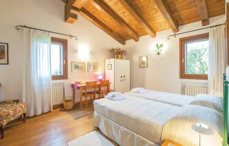 La Ghiandaia, Maison 7 personnes à S. B. di Callalta TV - Photo 20