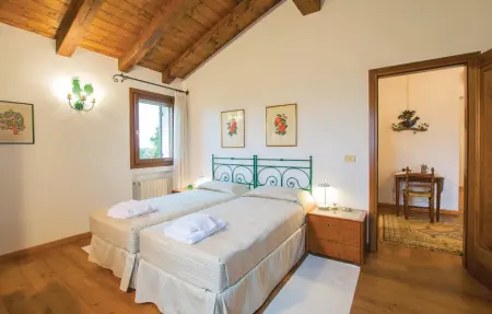 La Ghiandaia, Maison 7 personnes à S. B. di Callalta TV - Photo 21