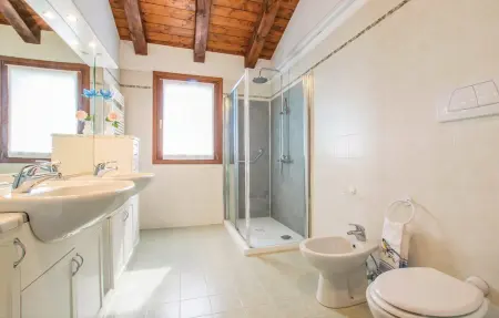 La Ghiandaia, Maison 7 personnes à S. B. di Callalta TV - Photo 22