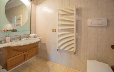 La Ghiandaia, Maison 7 personnes à S. B. di Callalta TV - Photo 23