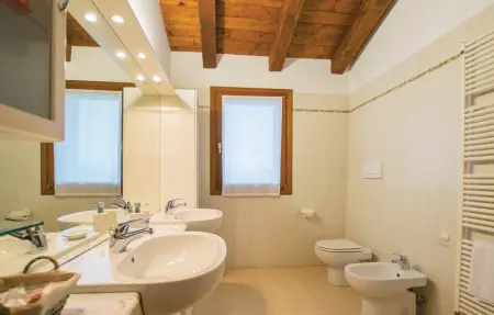 La Ghiandaia, Maison 7 personnes à S. B. di Callalta TV - Photo 25