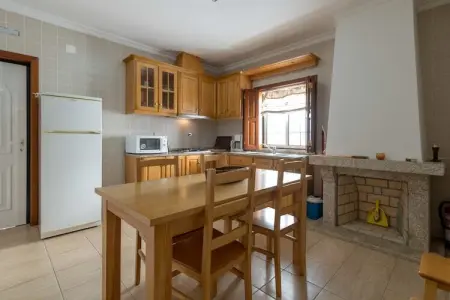 Casa da Capela, Chalet indépendant situé à Vila Flor avec piscine - Photo 3