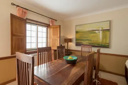 Casa da Capela, Chalet indépendant situé à Vila Flor avec piscine - Photo 4