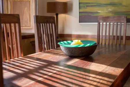 Casa da Capela, Chalet indépendant situé à Vila Flor avec piscine - Photo 5