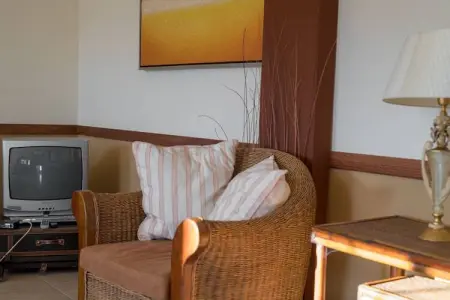 Casa da Capela, Chalet indépendant situé à Vila Flor avec piscine - Photo 7