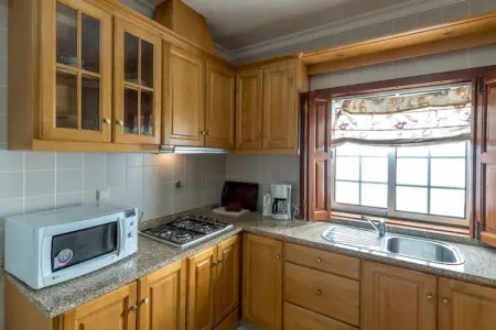 Casa da Capela, Chalet indépendant situé à Vila Flor avec piscine - Photo 9