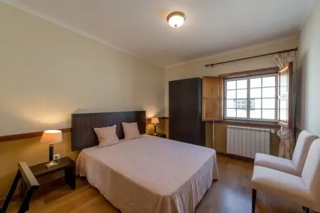 Casa da Capela, Chalet indépendant situé à Vila Flor avec piscine - Photo 11