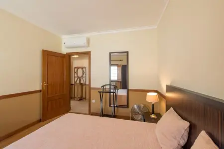 Casa da Capela, Chalet indépendant situé à Vila Flor avec piscine - Photo 13