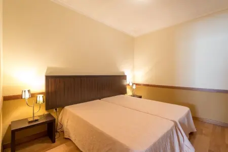 Casa da Capela, Chalet indépendant situé à Vila Flor avec piscine - Photo 15