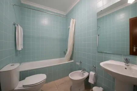 Casa da Capela, Chalet indépendant situé à Vila Flor avec piscine - Photo 16