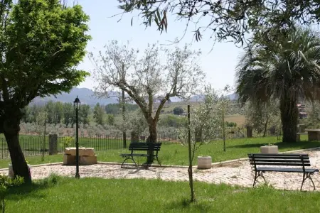 Casa da Capela, Chalet indépendant situé à Vila Flor avec piscine - Photo 23