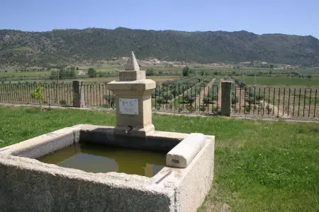Casa da Capela, Chalet indépendant situé à Vila Flor avec piscine - Photo 30