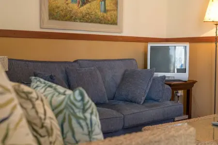 Casa do Caseiro, Maison de vacances confortable à Vila Flor avec piscine - Photo 8