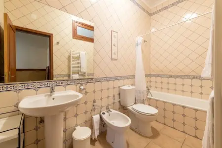 Casa do Caseiro, Maison de vacances confortable à Vila Flor avec piscine - Photo 19