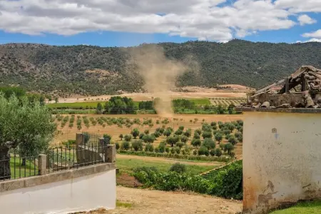 Casa do Caseiro, Maison de vacances confortable à Vila Flor avec piscine - Photo 34