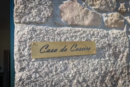 Casa do Caseiro, Maison de vacances confortable à Vila Flor avec piscine - Photo 37