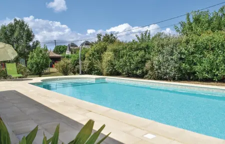 Maison 5 personnes à Massugas - Photo 1