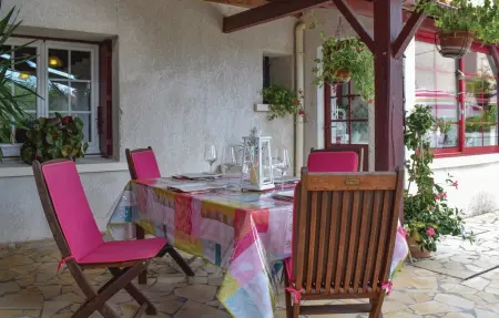 Maison 5 personnes à Massugas - Photo 3