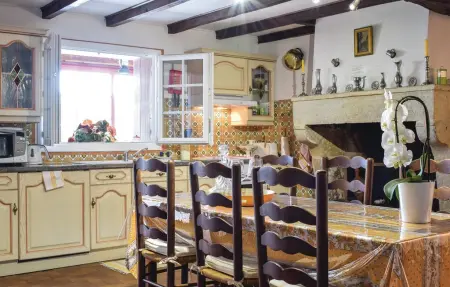 Maison 5 personnes à Massugas - Photo 4