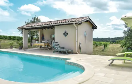 Maison 5 personnes à Massugas - Photo 6