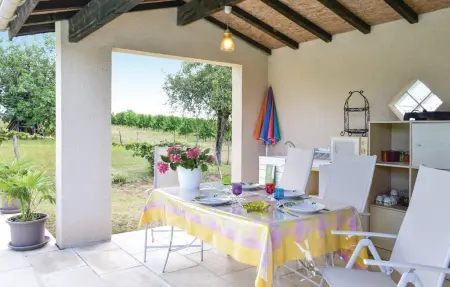 Maison 5 personnes à Massugas - Photo 10
