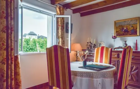 Maison 5 personnes à Massugas - Photo 14