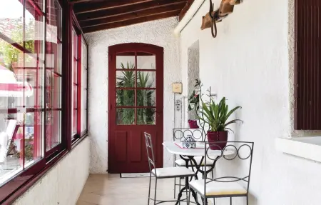 Maison 5 personnes à Massugas - Photo 15