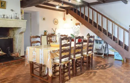Maison 5 personnes à Massugas - Photo 16