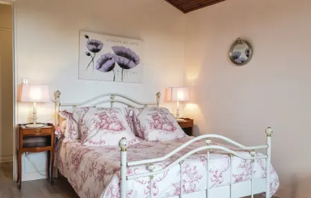 Maison 5 personnes à Massugas - Photo 17