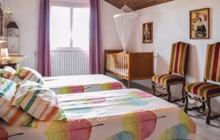 Maison 5 personnes à Massugas - Photo 18