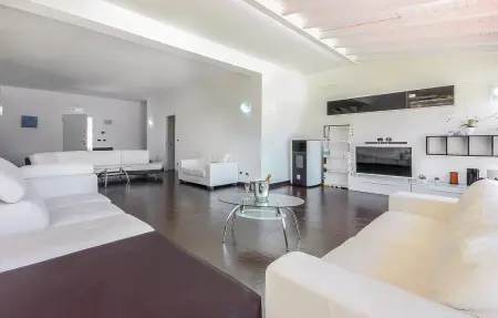 Villa Blanca, Maison 6 personnes à Realmonte (AG) - Photo 2