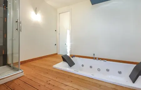 Villa Blanca, Maison 6 personnes à Realmonte (AG) - Photo 3