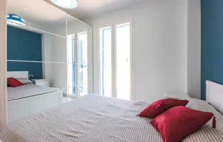 Villa Blanca, Maison 6 personnes à Realmonte (AG) - Photo 5