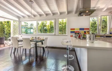 Villa Blanca, Maison 6 personnes à Realmonte (AG) - Photo 6