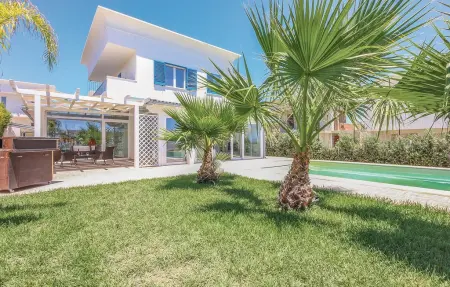 Villa Blanca, Maison 6 personnes à Realmonte (AG) - Photo 7