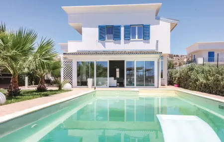 Villa Blanca, Maison 6 personnes à Realmonte (AG) - Photo 8