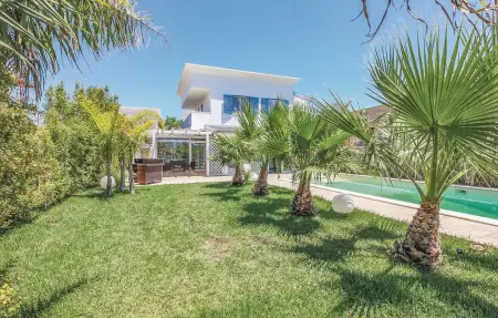 Villa Blanca, Maison 6 personnes à Realmonte (AG) - Photo 9
