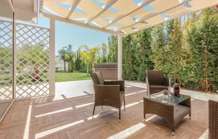 Villa Blanca, Maison 6 personnes à Realmonte (AG) - Photo 10