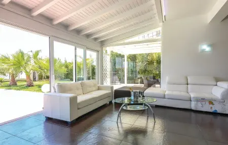 Villa Blanca, Maison 6 personnes à Realmonte (AG) - Photo 11